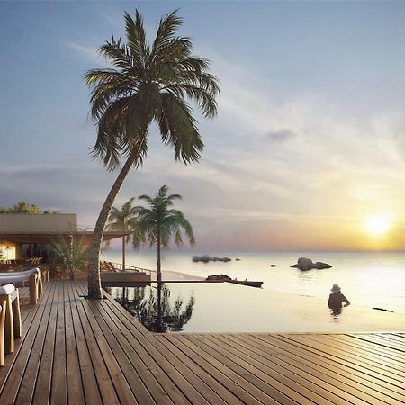 Kirimizi Hotel & Restaurante Pemba Zewnętrze zdjęcie