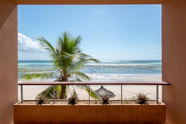 Kirimizi Hotel & Restaurante Pemba Zewnętrze zdjęcie
