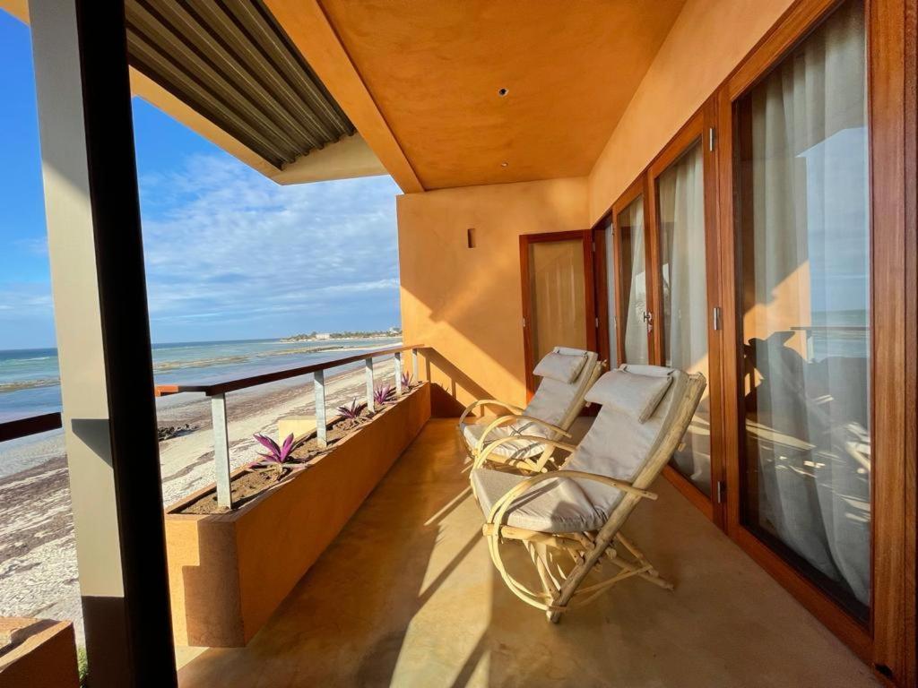 Kirimizi Hotel & Restaurante Pemba Zewnętrze zdjęcie