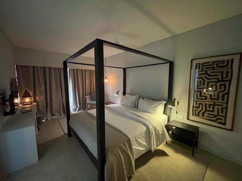 Kirimizi Hotel & Restaurante Pemba Zewnętrze zdjęcie