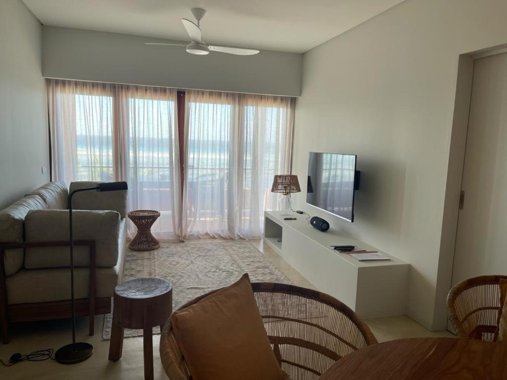 Kirimizi Hotel & Restaurante Pemba Zewnętrze zdjęcie