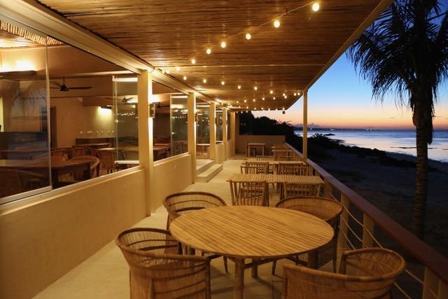 Kirimizi Hotel & Restaurante Pemba Zewnętrze zdjęcie