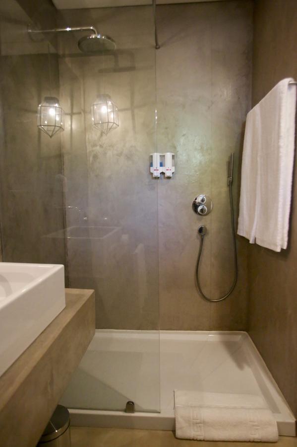 Kirimizi Hotel & Restaurante Pemba Zewnętrze zdjęcie