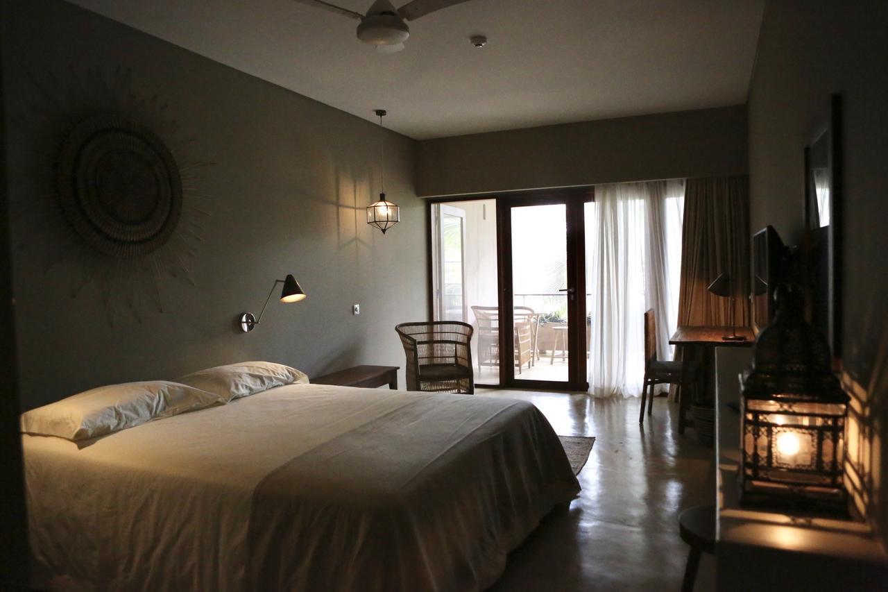 Kirimizi Hotel & Restaurante Pemba Zewnętrze zdjęcie