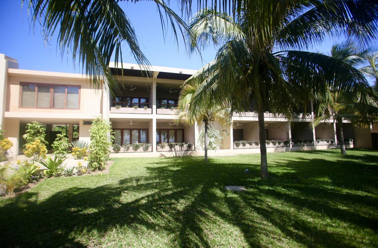 Kirimizi Hotel & Restaurante Pemba Zewnętrze zdjęcie