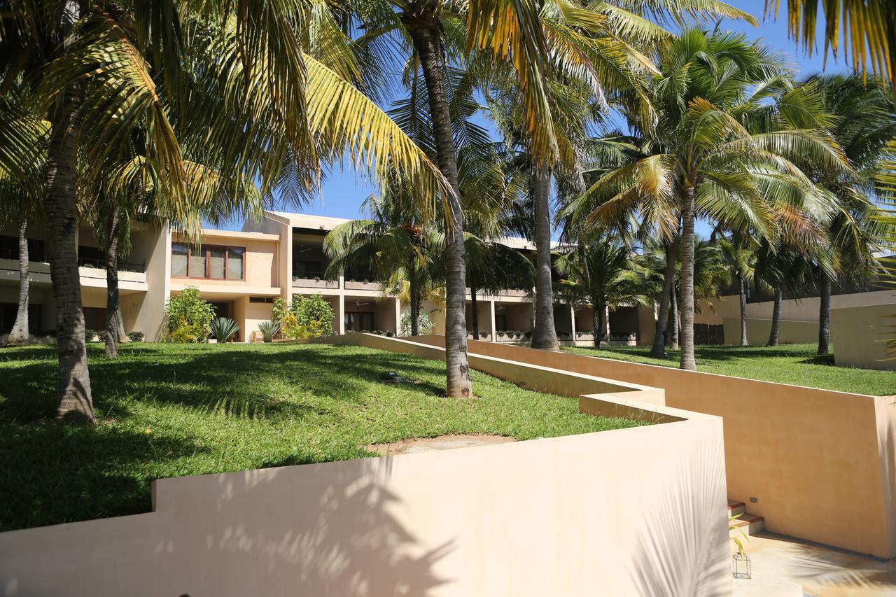 Kirimizi Hotel & Restaurante Pemba Zewnętrze zdjęcie