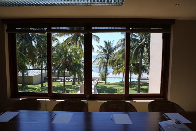 Kirimizi Hotel & Restaurante Pemba Zewnętrze zdjęcie