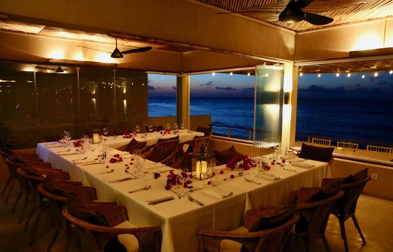 Kirimizi Hotel & Restaurante Pemba Zewnętrze zdjęcie