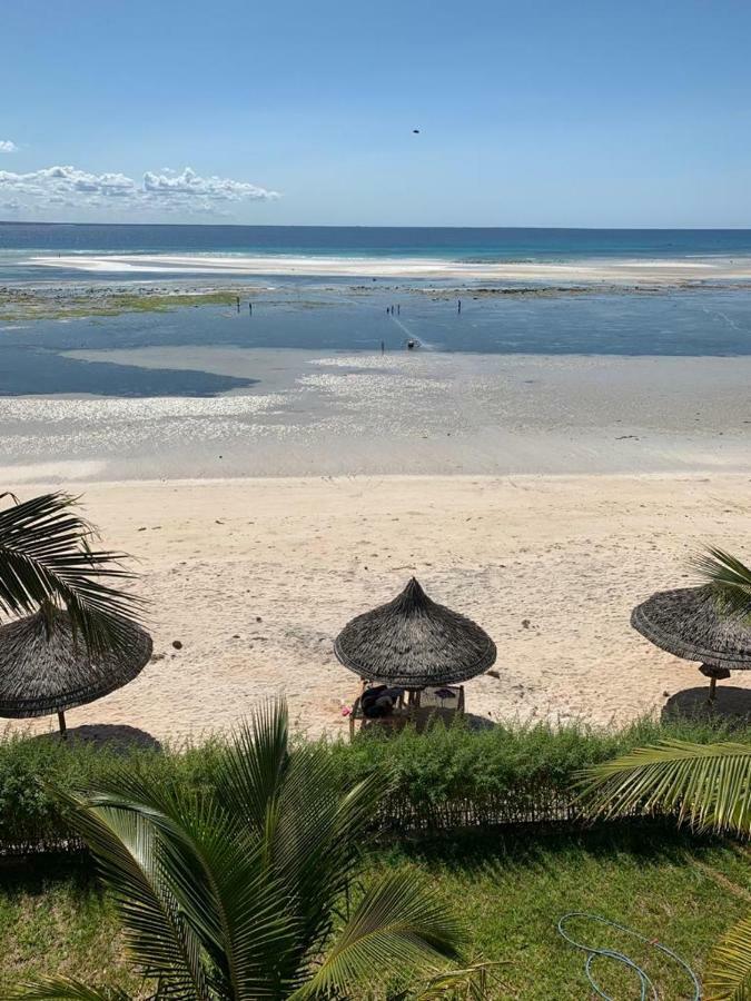 Kirimizi Hotel & Restaurante Pemba Zewnętrze zdjęcie
