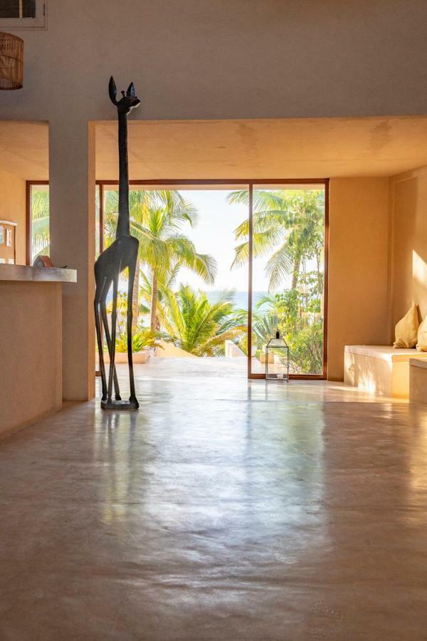 Kirimizi Hotel & Restaurante Pemba Zewnętrze zdjęcie
